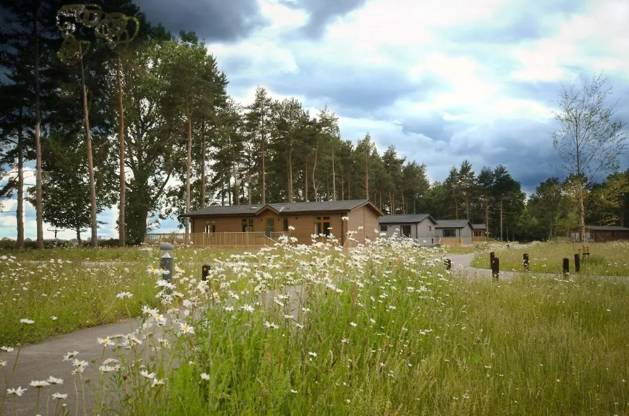 Hollicarrs Holiday Park - Hares Leap Riccall 0*,